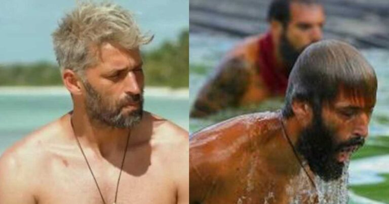 Survivor 2024 spoiler 22/04: Ποιο οικογενειακό πρόβλημα; Αuτός είναι ο πραγματικός λόγος που αποχώρησε ο Αλέξης Παππάς