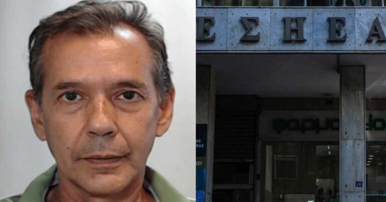 Έφυγε από τη ζωή ο δημοσιογράφος Μανώλης Σπανάκος μετά από σύντομη ασθένεια