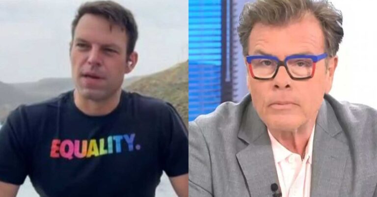 Κασσελάκης για Παπανώτα: «Καλά έκανα που τον δıέγραψα»