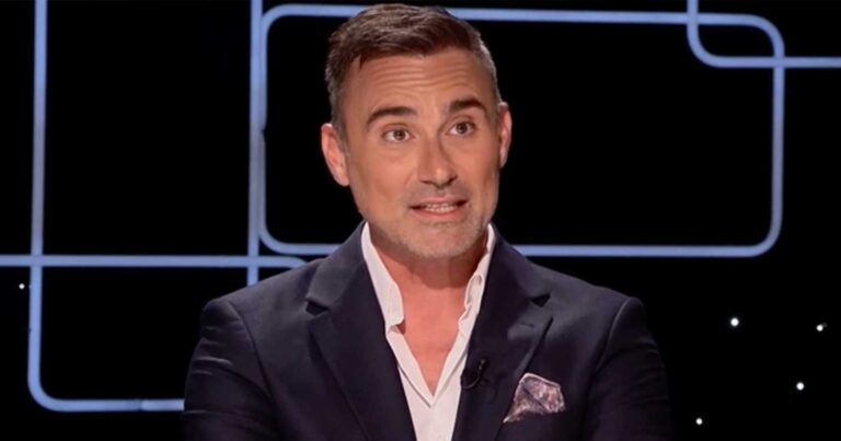 Γιώργος Καπουτζίδης: «Όταν χώρισα, οδήγησα από την Θεσσαλονίκη μέχρι το Ελσίνκι»