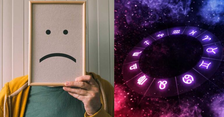 Τα 2 ζώδια που σκέφτονται συνέχεια αρνητικά – Είναι πεσιμιστές, δεν βλέπουν πουθενά το καλό