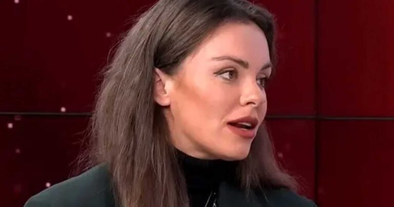 Η Ευδοκία Τσαγκλή των Τεμπών υποψήφια με τον Κόκκαλη