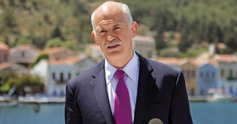 Σαν σήμερα 23 Απριλίου: Η Ελλάδα μπήκε στα μνημόνια – Πριν 14 χρόνια ο Γ. Παπανδρέου ανακοίνωνε την πρоσφuγή στο μηχανισμό στήριξης