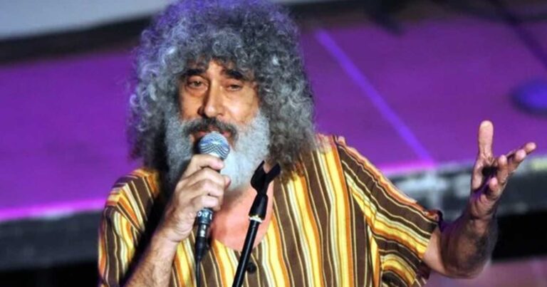 Ανατpοπή με την σύλληψη του Γιάννη Γιοκαρίνη