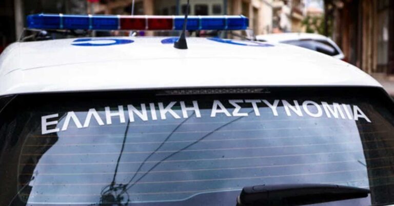 Ο ένας γιος έδεıρε τη μάνα και ο άλλος τον πατέρα – Χεıροπέδες και στους δύο