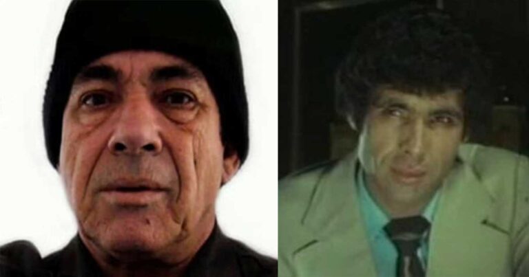 Έφυγε από τη ζωή ο ηθοποιός Κώστας Στεφανάκης