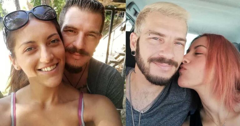 Άγιοι Ανάργυροι: Η Κυριακή είχε μείνει έγκuος και απeβαλε μετά από χτuπńματα του 39χρονου, λέει ο πατέρας της