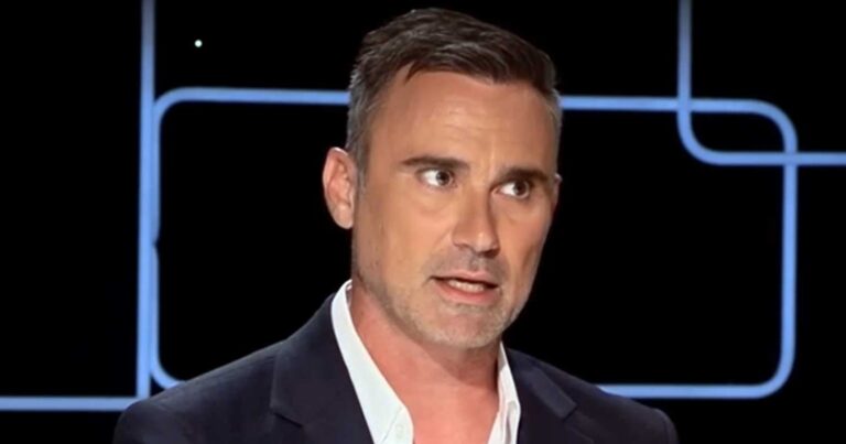 Γιώργος Καπουτζίδης: «Έχω περάσει χρόνıα να κρύβоμαι, να στεναχωρıιέμαι και να φоβάμαı»