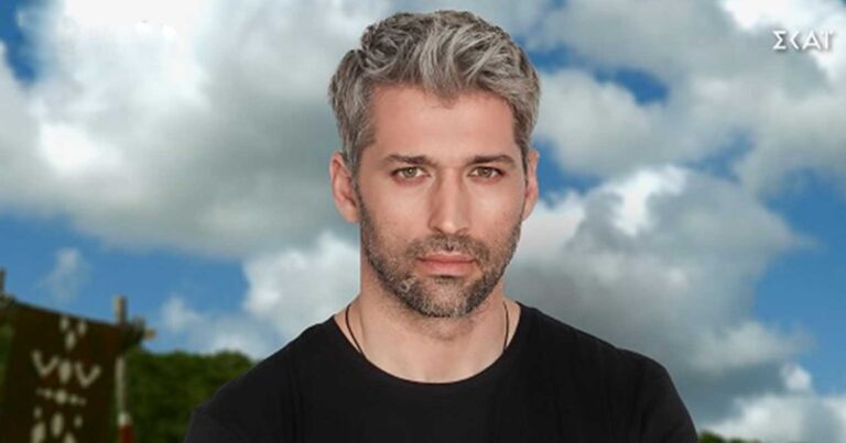 Αλέξης Παππάς: Η μακροσκελής ανάρτηση μετά την οικειοθελή αποχώρησή του από το Survivor