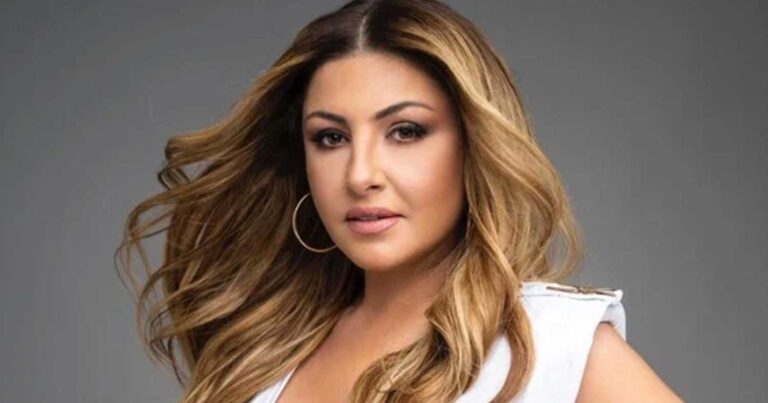 Eurovision 2024: Η Έλενα Παπαρίζου θα ανακοινώσει το 12άρι της Ελλάδας – Η επίσημη ανακοίνωση