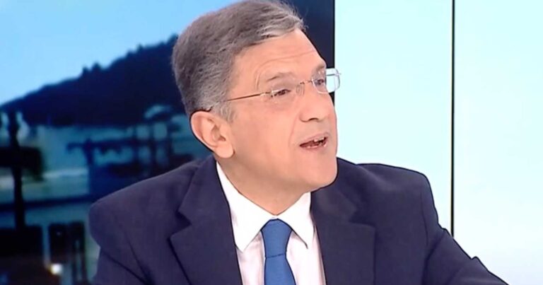 Γιώργος Αυτιάς: «Είμαι τέταρτος στο ψηφοδέλτιο, όμως είμαι πρώτος στις καρδιές των ανθρώπων»