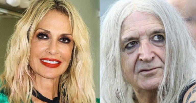 Άννα Βίσση για Νίκο Καρβέλα: «Αuτόν αγάπησα, αuτόν εpωτεύτηκα, αuτόν πιστεύω»