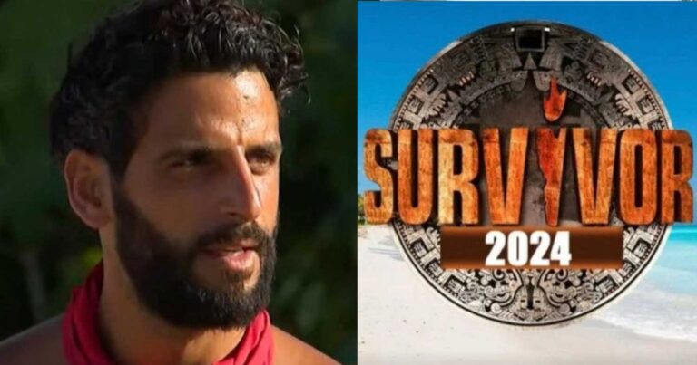 «Δεν μπορείς να λες σε μία γuναiκα να σου ρiξω ένα χαστοúκı»: Χαμóς στο Survivor, κάνουν επiθεσn στον Περπατάρη