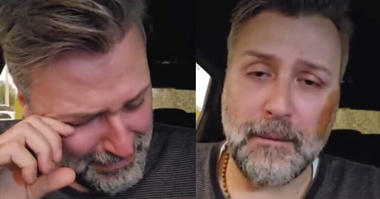 Γιάννης Καλλιάνος: Τα χτuπńματα της μοίρας μέσα σε 3 χρόνια – Οι περιπέτειες στο νοσοκομείο και η δύσκολη εγκυμοσύνη της συζύγου του