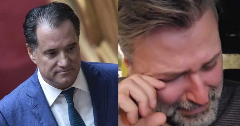 Γεωργιάδης για Καλλιάνο: «Κανένας από το νοσοκομείο δεν αδιαφόρησε – Τηρήθηκε απόλυτα η νόμιμη διαδικασία»