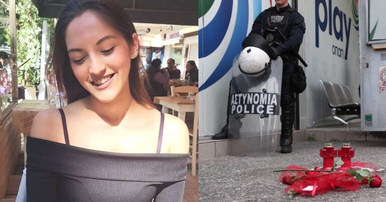 Άγιοι Ανάργυροι: «Δεν είναι ταξί το περιπολικό», η απάντηση της άμεσης δράσης στην 28χρονη