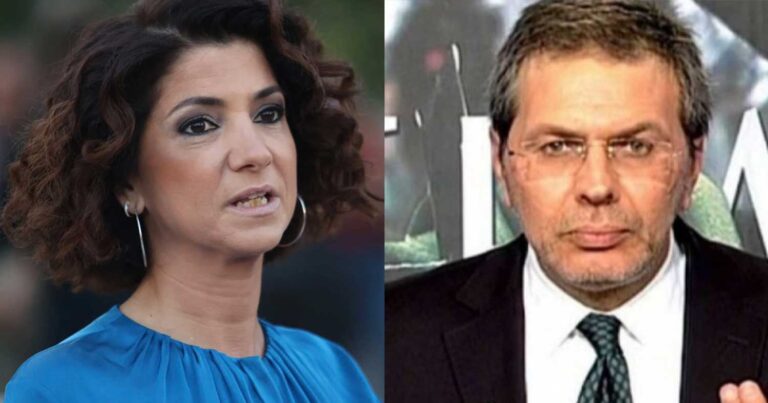 Ο κακó χαμóς μεταξύ Αλεξίας Μπακογιάννη και Στέφανου Χίου