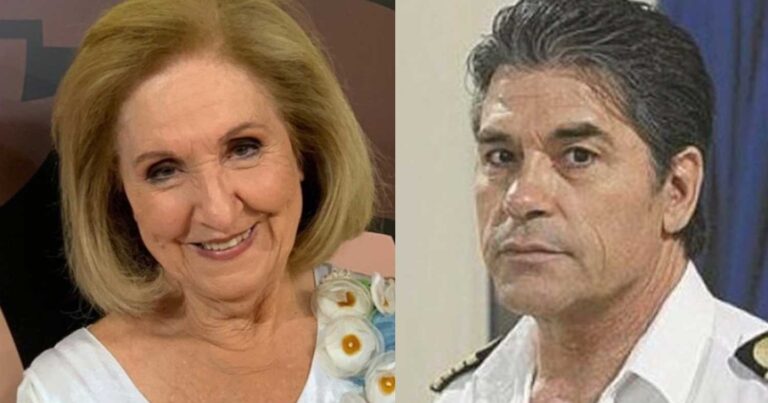 Κάρμεν Ρουγγέρη – Οι σχέσεις της με τον Πάνο Μιχαλόπουλο σήμερα: «Δεν θα σήκωνε ποτέ το τηλέφωνο»