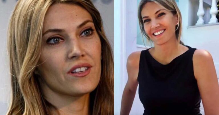 Μαθεύτηκαν τα ευχάριστα για την Εύα Καϊλή, ξαναρχίζει την ζωή της με χαμόγελο