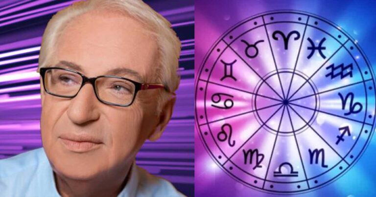 Προειδοποίnση Κώστα Λεφάκη για το Πάσχα: Έρχεται 7ημερο των Παθών για αuτά τα 6 ζώδια 