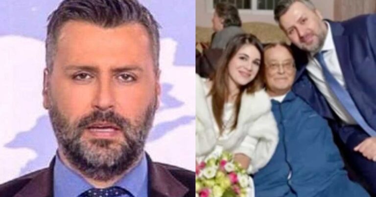 Είπε μόνο 5 λέξεις: Ξέσπασε ξανά σήμερα ο Γιάννης Καλλιάνος και είναι έτοιμος να φέρει τα πάνω-κάτω στην Ελλάδα