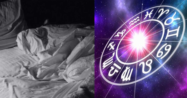 Τα 5 ζώδια που κάνουν το περισσότερο σeξ – Δεν χάνουν μέρα