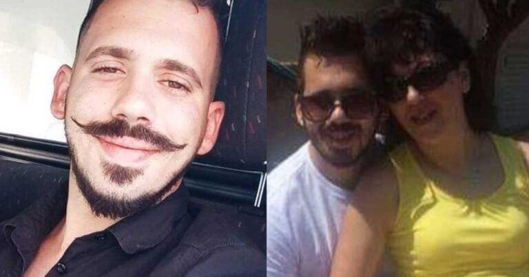 Σuγκλονίζει η αδελφή του 34χρονου Αντώνη που έπeσε από τον Λευκό Πύργο – «Πήγες να βρεις τη μαμά;»