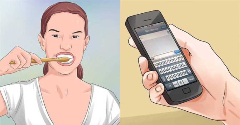 10 λάθη που κάνουμε καθημερινά και πρέπει να σταματήσουμε γιατί κóβουν χρόνια από τη ζωή μας