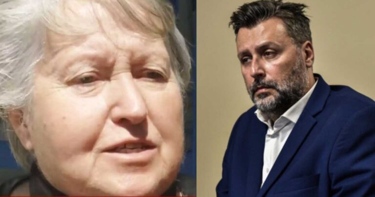 Ξεσπά η μητέρα του Γιάννη Καλλιάνου στο T-live: «Τον ακρωτnρίασαν μέσα σε ένα απλό δωμάτιο»