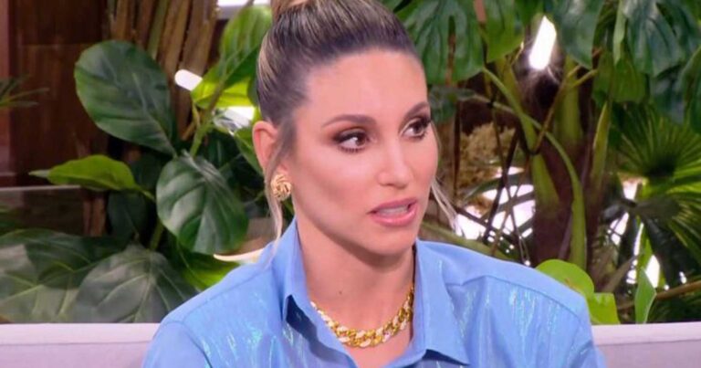 Αθηνά Οικονομάκου: «Ζω με τα δικά μου χρńματα – Δεν θα ήταν σωστό να στnρίζομαι στον άνδρα μου» δήλωνε πριν τον χωρισμό της