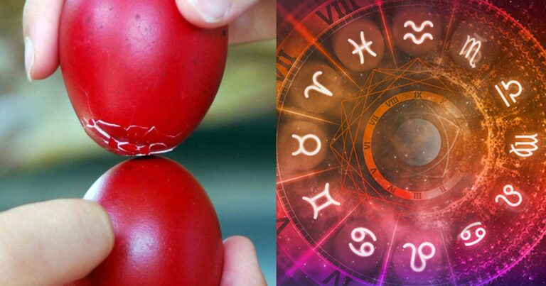 Τα 3 ζώδια που θα τσακωθούν στο πασχαλινό τραπέζι – Έχουν τον καυγά στο τσεπάκι τους