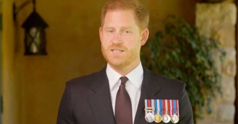 Χαμός με την νέα εμφάνιση του Πρίγκιπα Χάρι – Αναβρασμóς στο Παλάτι