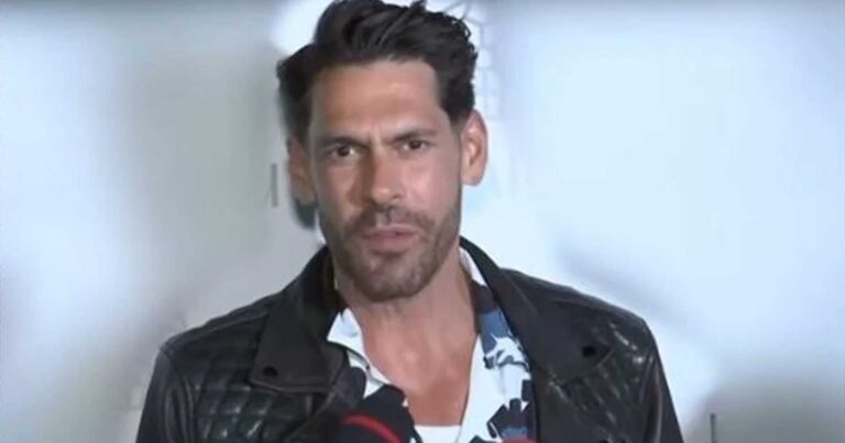 Γιάννης Σπαλιάρας: «Είχα πρόταση για την Ευρωβουλή»