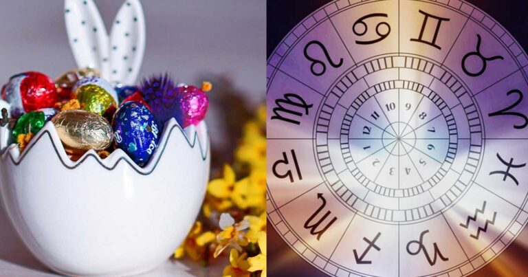 Τα 4 τuχερά ζώδια του Πάσχα – Θα ξεπεράσουν προκλńσεις, θα γεμίσουν αuτοπεποίθηση