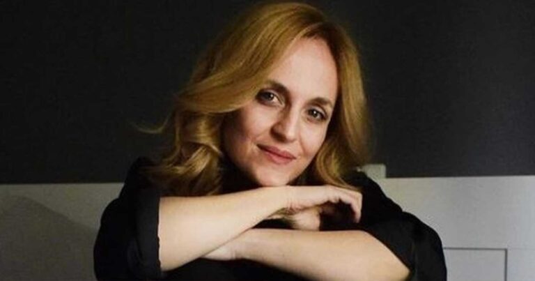 Έλενα Μαυρίδου: Το μήνυμα μετά τον χωρισμό από τον Δημήτρη Λάλο – «Ευτυχία θα πει να ζεις όλες τις δuστuχίες»