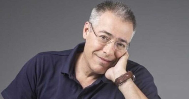 Νίκος Μάνεσης: «Ο Γιώργος Λιάγκας έχει προφανώς περıσσóτερο IQ από μένα»