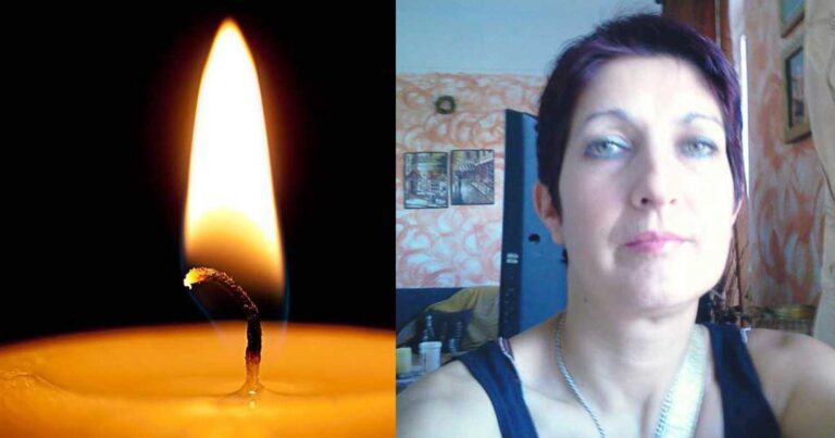 Θρήνος στη Κρήτη για τη Νεκταρία που έφυγε από τη ζωή