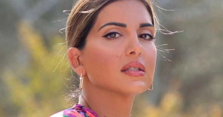 Σταματίνα Τσιμτσιλή: Η τούρτα-υπερπαραγωγή για τα 6α γενέθλια του γιου της, Γιάννη