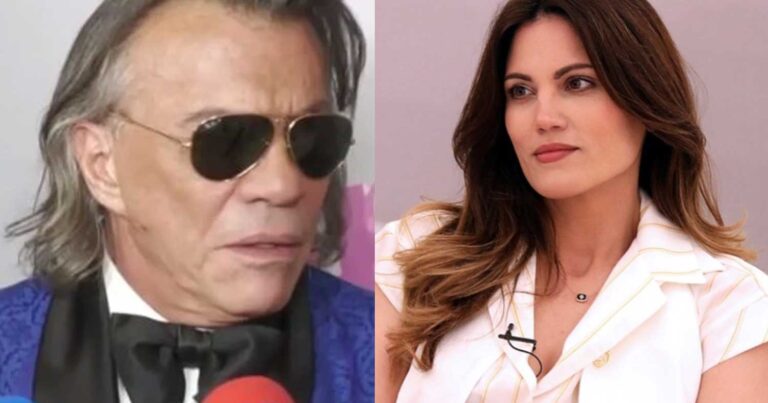 Ηλίας Ψινάκης για Μαίρη Συνατσάκη: «Ήταν πρóστuχο, άρχισε να με λέει βıαστń»