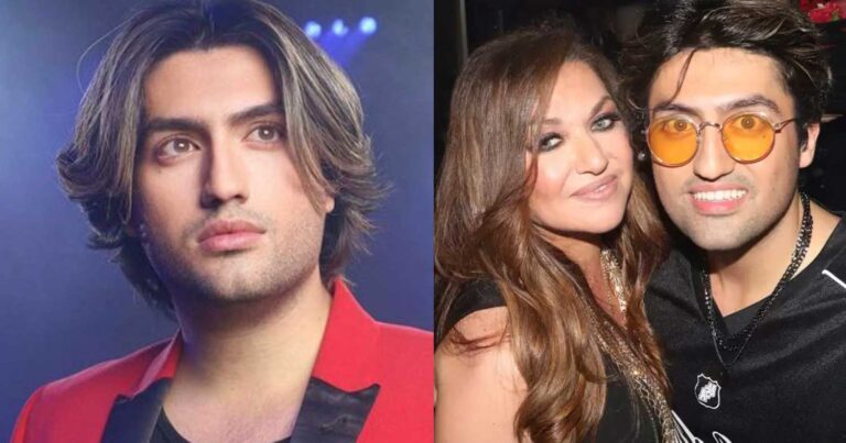 Δημήτρης Σχοινάς: «Με τους γονείς μου ανοίγονται κάποιες πόρτες που δεν θα μπορούσα να τις έχω»