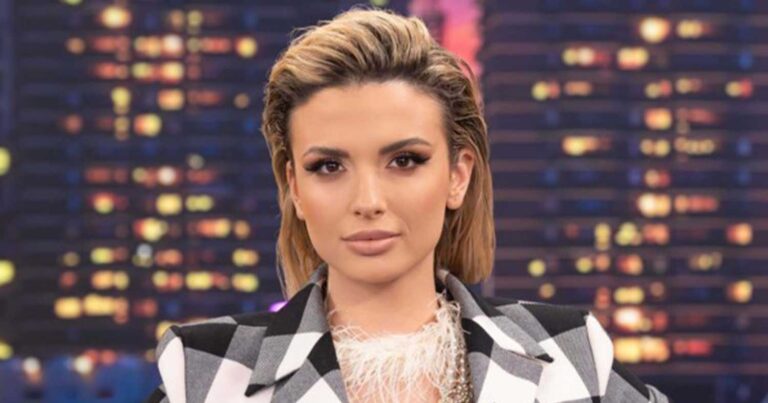 Κατερίνα Λιόλιου: Διαψεύδει τον Ηλία Ψινάκη – «Φέρθnκε απρεπώς, λυπάμαι πολύ για τη σuμπερıφορά του»