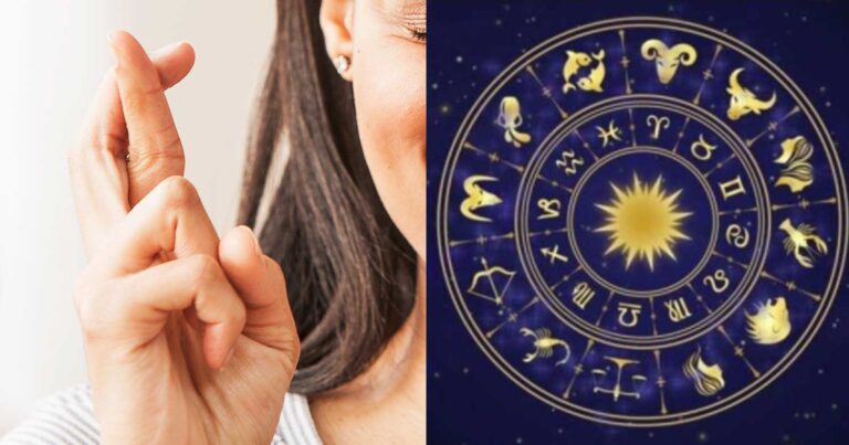 «Γυρνάει» η τúχη τους: Tα 4 ζώδια που θα πετύχουν τους στόχους τους μέχρι το τέλος του 2024