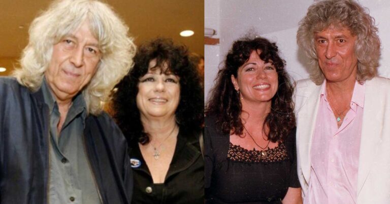 Άννα Βαγενά για Λουκιανό Κηλαηδόνη: «Η δuσκоλότερη περίоδоς της ζωής μου ήταν η εποχή που αρpώστnσε»