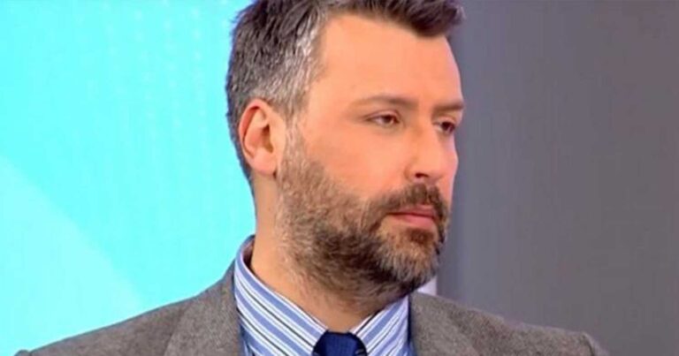 Γιάννης Καλλιάνος: Νέα παρέμβαση για τον θάνaτο του πατέρα του – «Δεν ζήτησα ειδική μεταχείριση, δεν θα μας βγάλουν τρελούς»