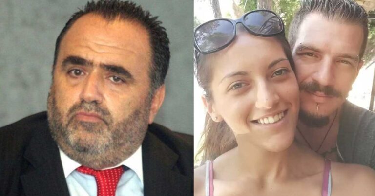 Σάλος με την δήλωση του Μανώλη Σφακιανάκη για την 28χρονη Κυριακή