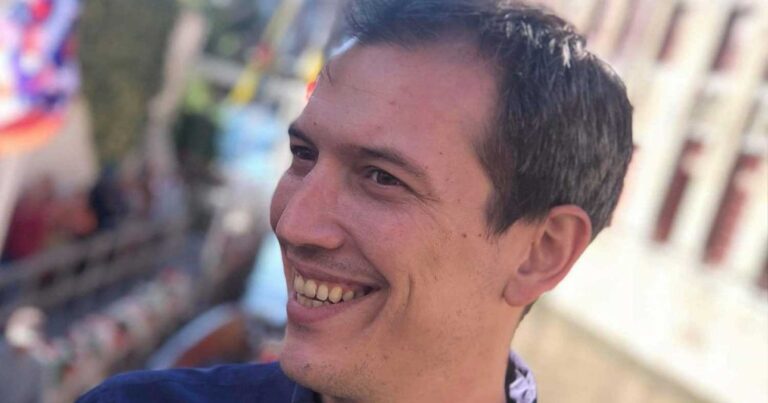 Έφυγε από την ζωή ο Χάρης Μπελτεγρής – Θρήνος στο ΠΑΣΟΚ για την απώλεια του