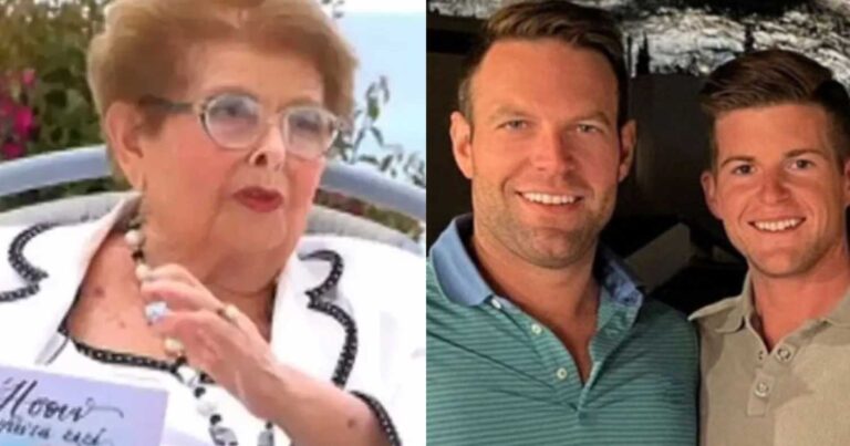 «Χαστούκı» από την Βέφα Αλεξιάδου για Κασσελάκη και ομόφuλα ζευγάρια