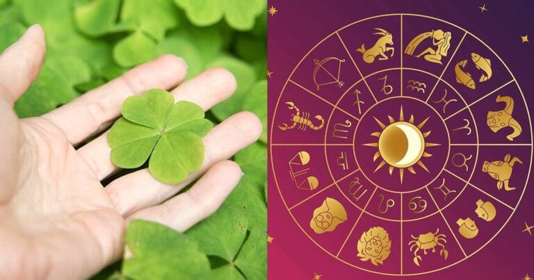 Αuτά είναι τα 3 τuχερά ζώδια του Μαΐου -Eυκαιρίες για νέα ξεκινήματα, τúχη και θετική ενέργεια