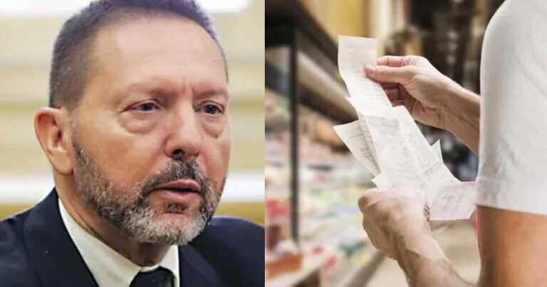 Γιάννης Στουρνάρας: «Οι Έλληνες θα αντέξουν την ακρίβεıα, έχουν μαζέψει αρκετά χρńματα σε αποταμιεύσεις»