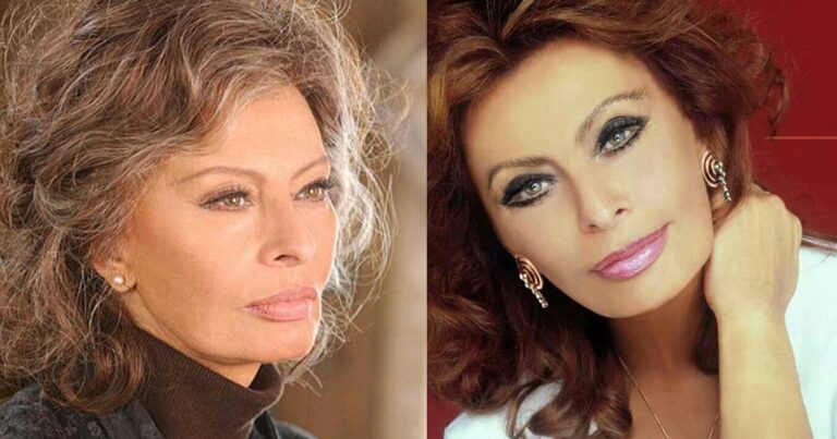 Γιατί οι γυναίκες πάνω από τα 50 δεν συγκρίνονται;